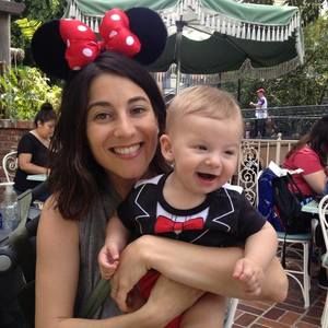 Meet your Posher, Jennifer